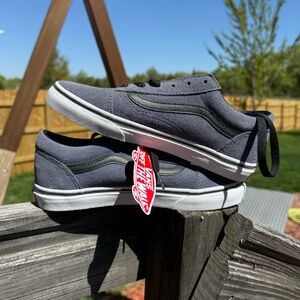 Old Skool Vans - Unisex